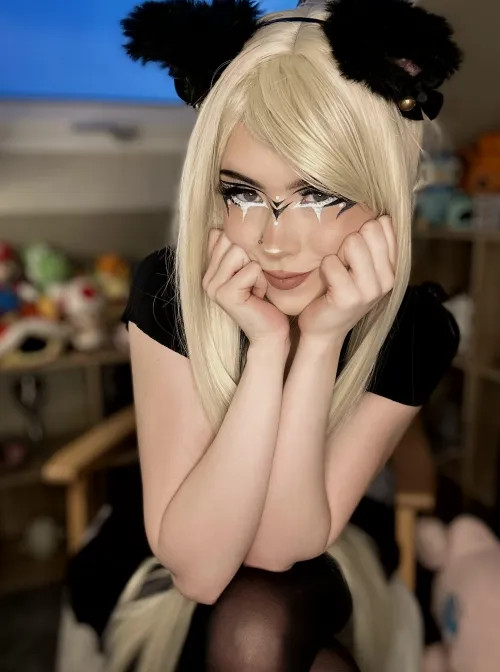 What did I do to get you hooked?