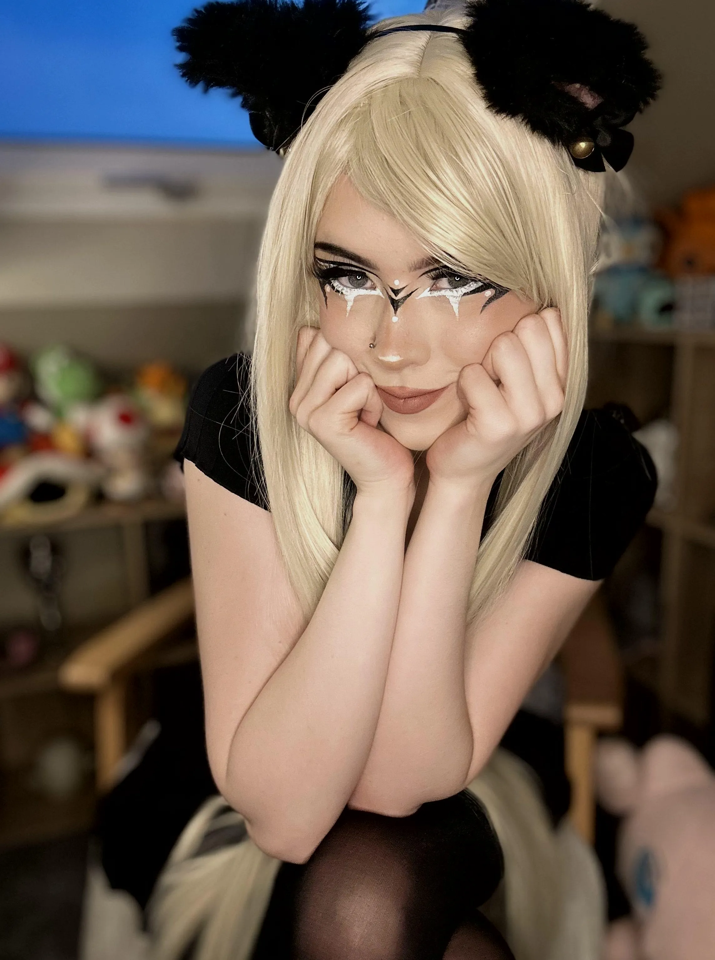 What did I do to get you hooked?