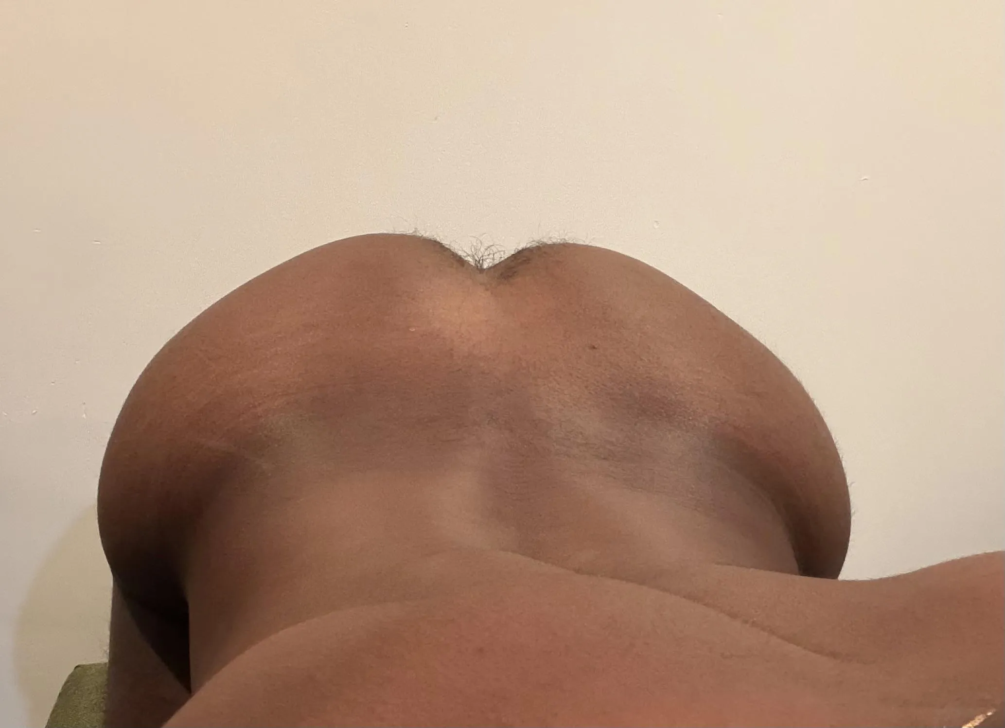 28. Need a friend to help me take better photos of this ass
