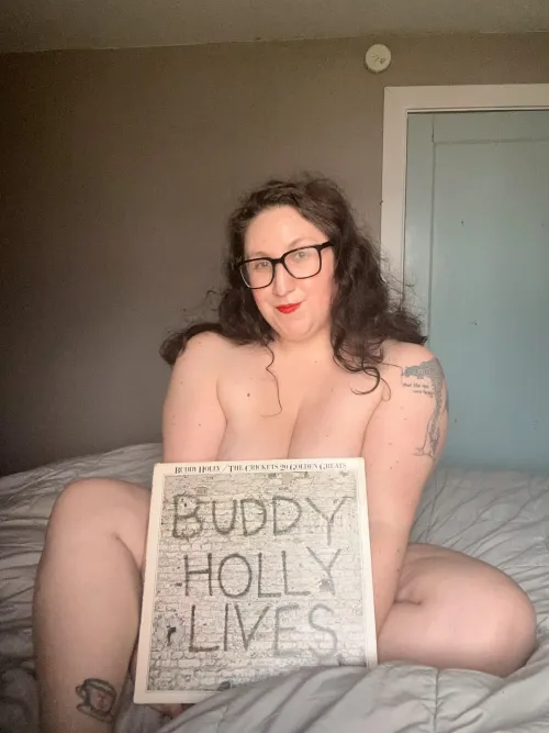 Buddy Holly (mlgw)