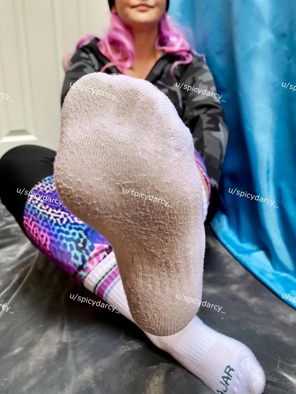 Do they look tempting? [available]