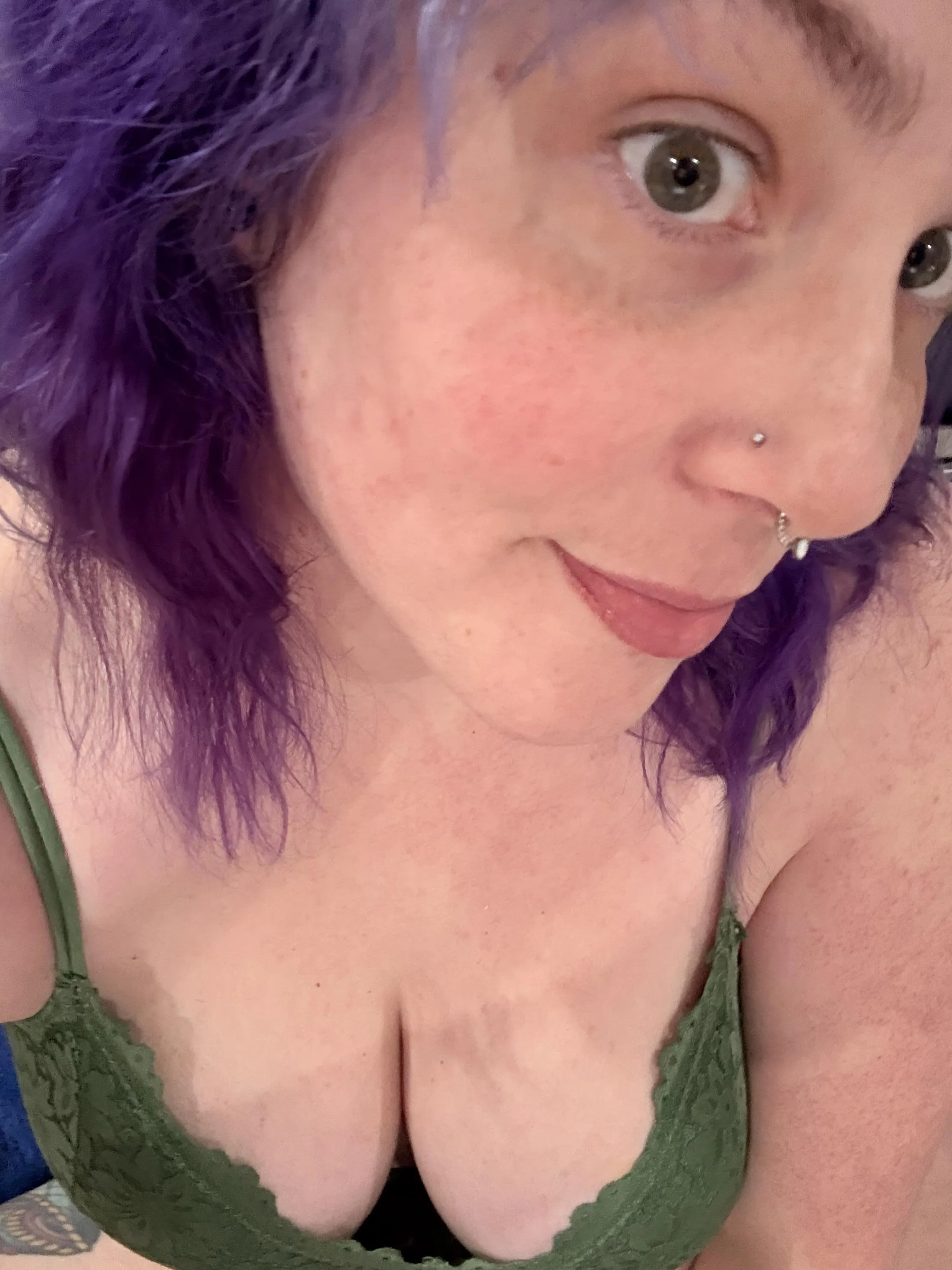 i dare you to try to tell me what to do 😏