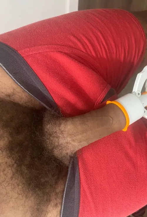 Tonight’s the night.