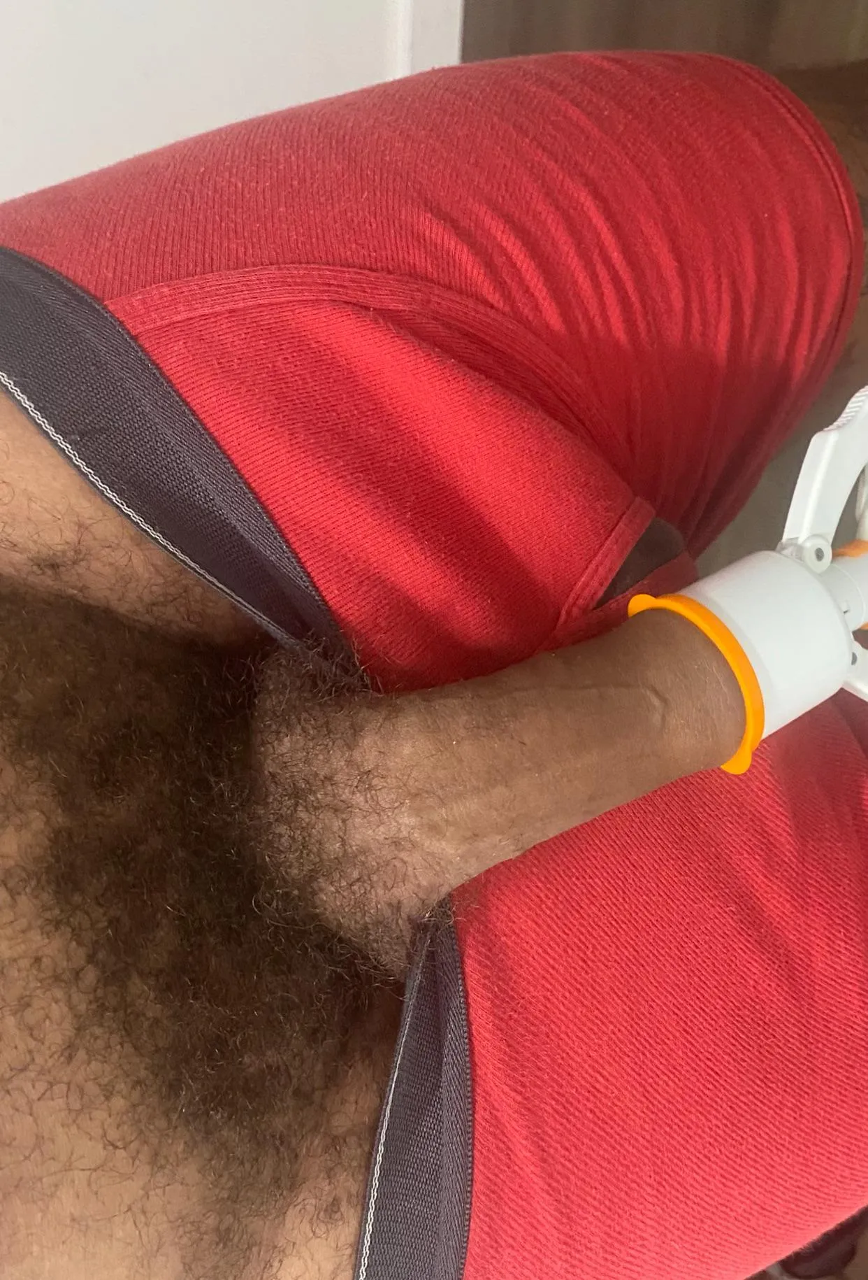 Tonight’s the night.