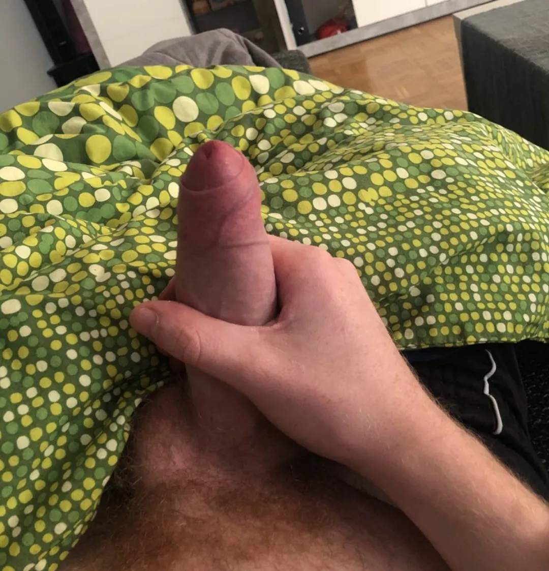 Want to get circumcised