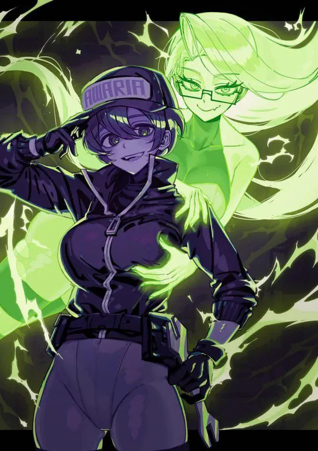 Wrong ghost catching