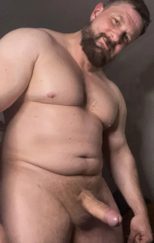 Feel free to play with your new toy…