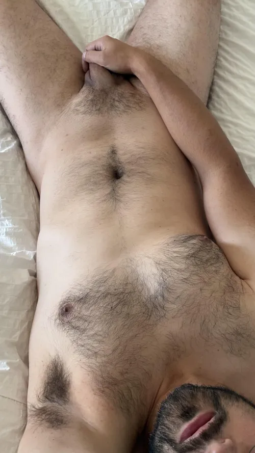 Good Morning. Did you miss me?