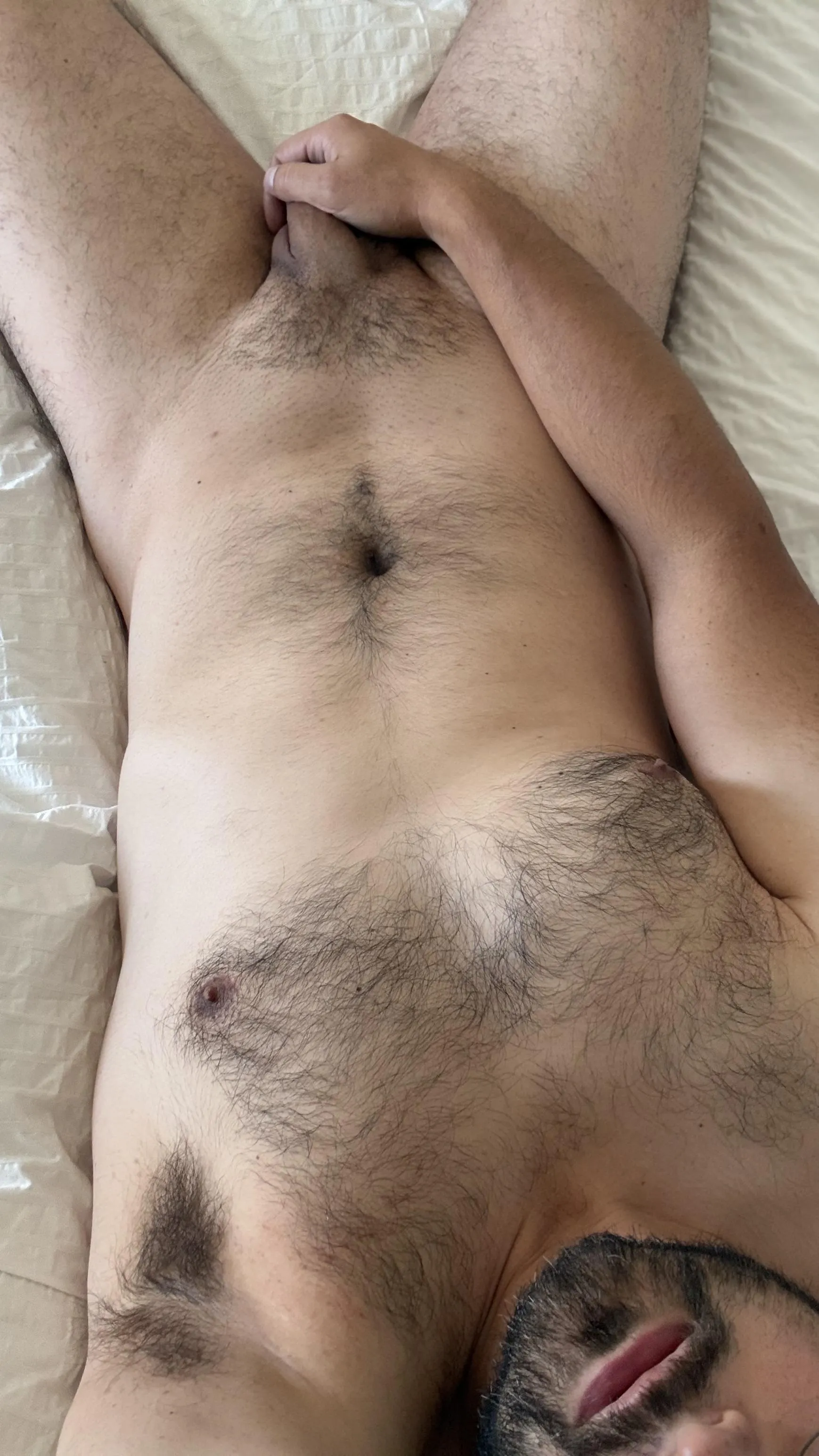 Good Morning. Did you miss me?