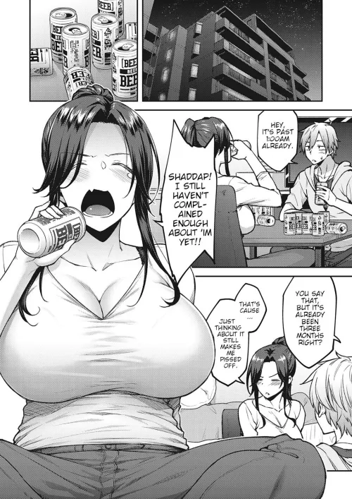 [Hiroya] Fang-Tastic.