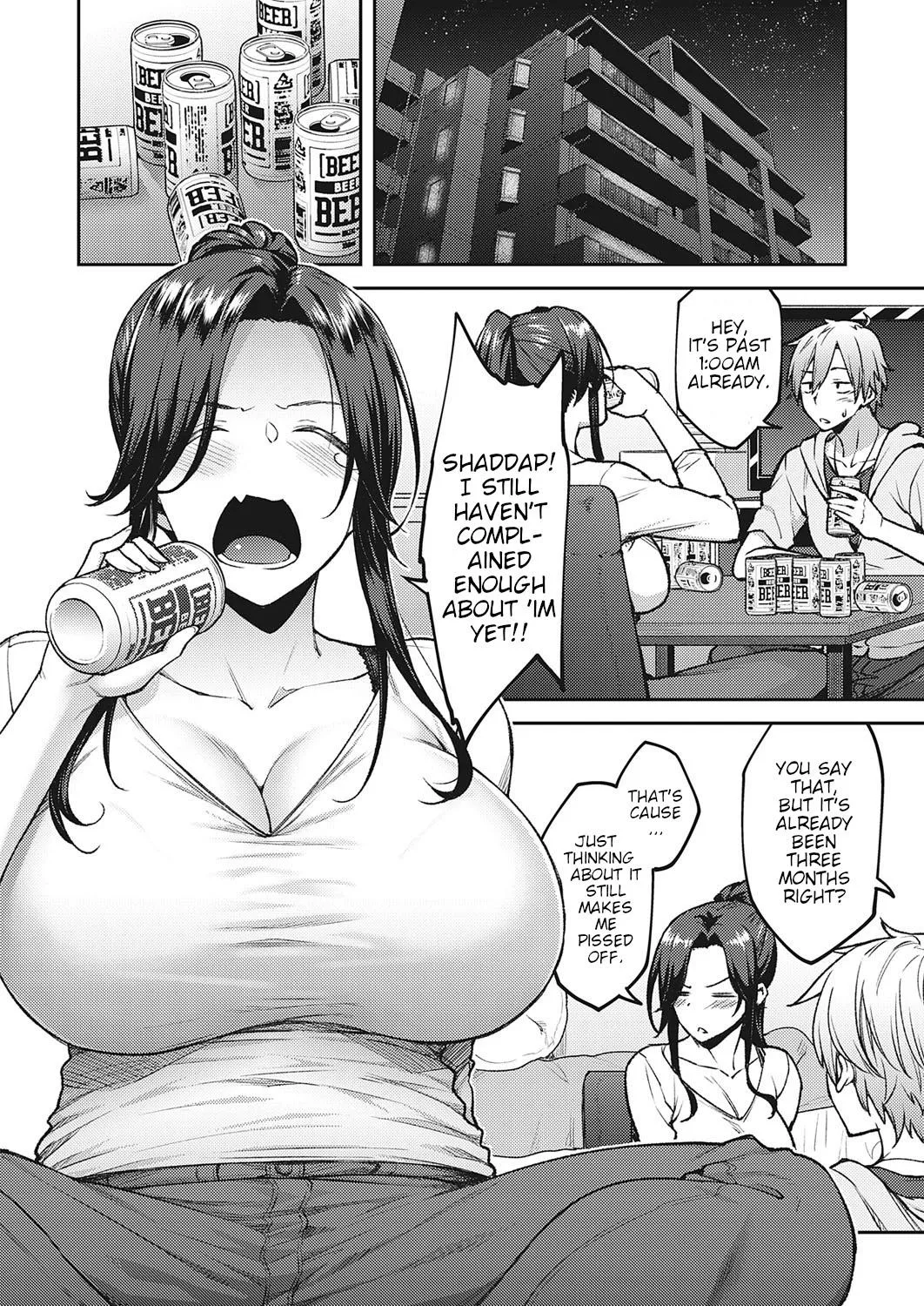 [Hiroya] Fang-Tastic.