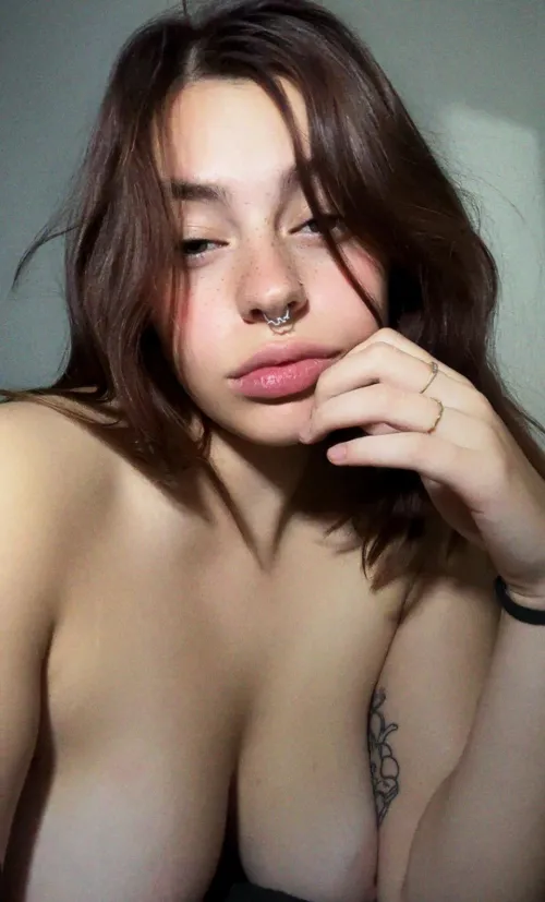 make me forget everything except you cock deep inside