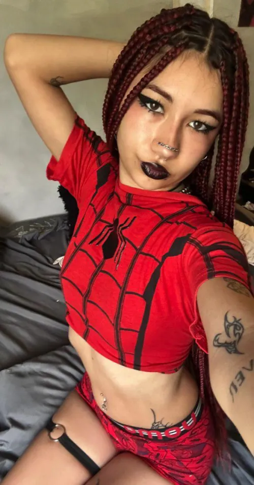 am I cute enough for you to fvck