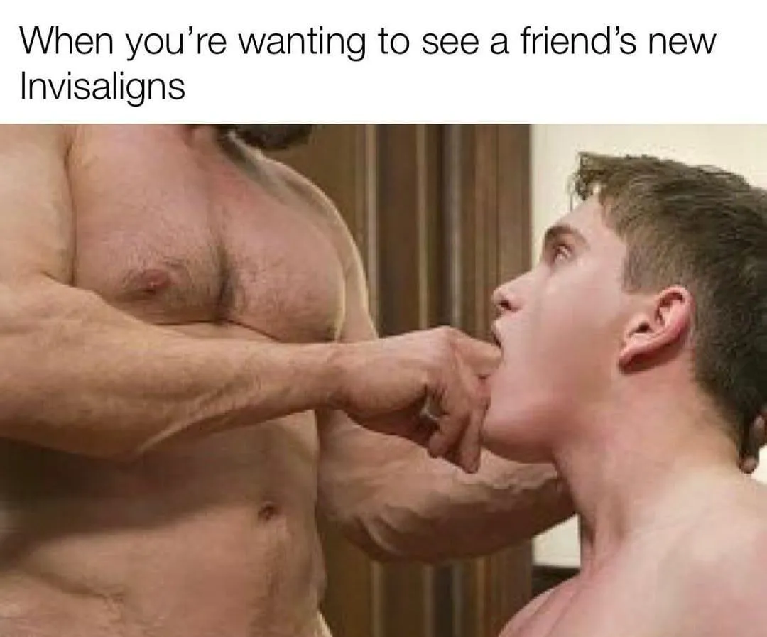 Because dental work isn't cheap.