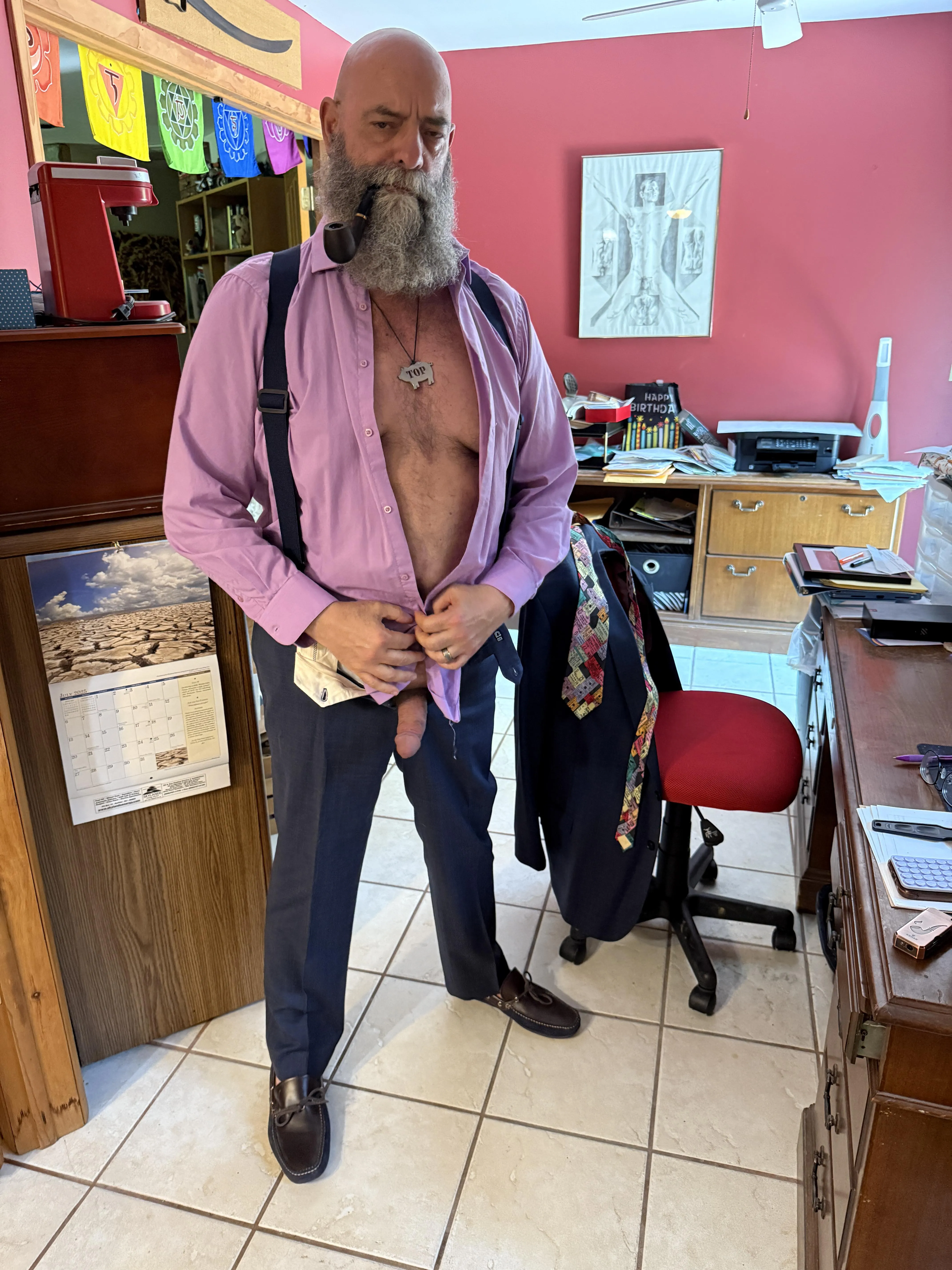 Come into the boss's office, let's talk about that promotion!