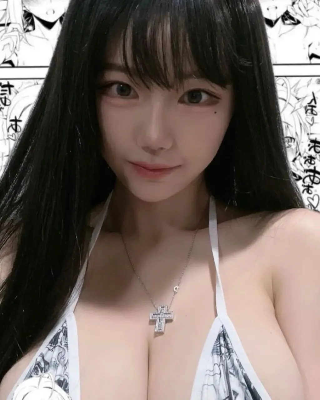 Do you want sexy video? pls comment ❤️