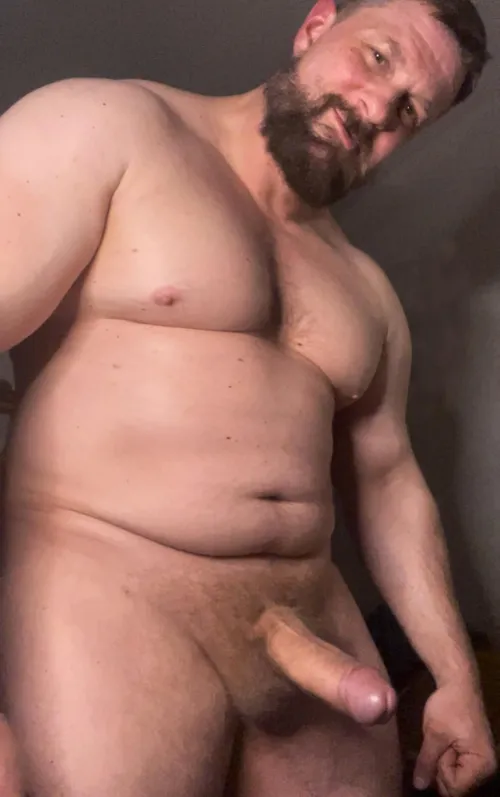 Feel free to play with your new toy…