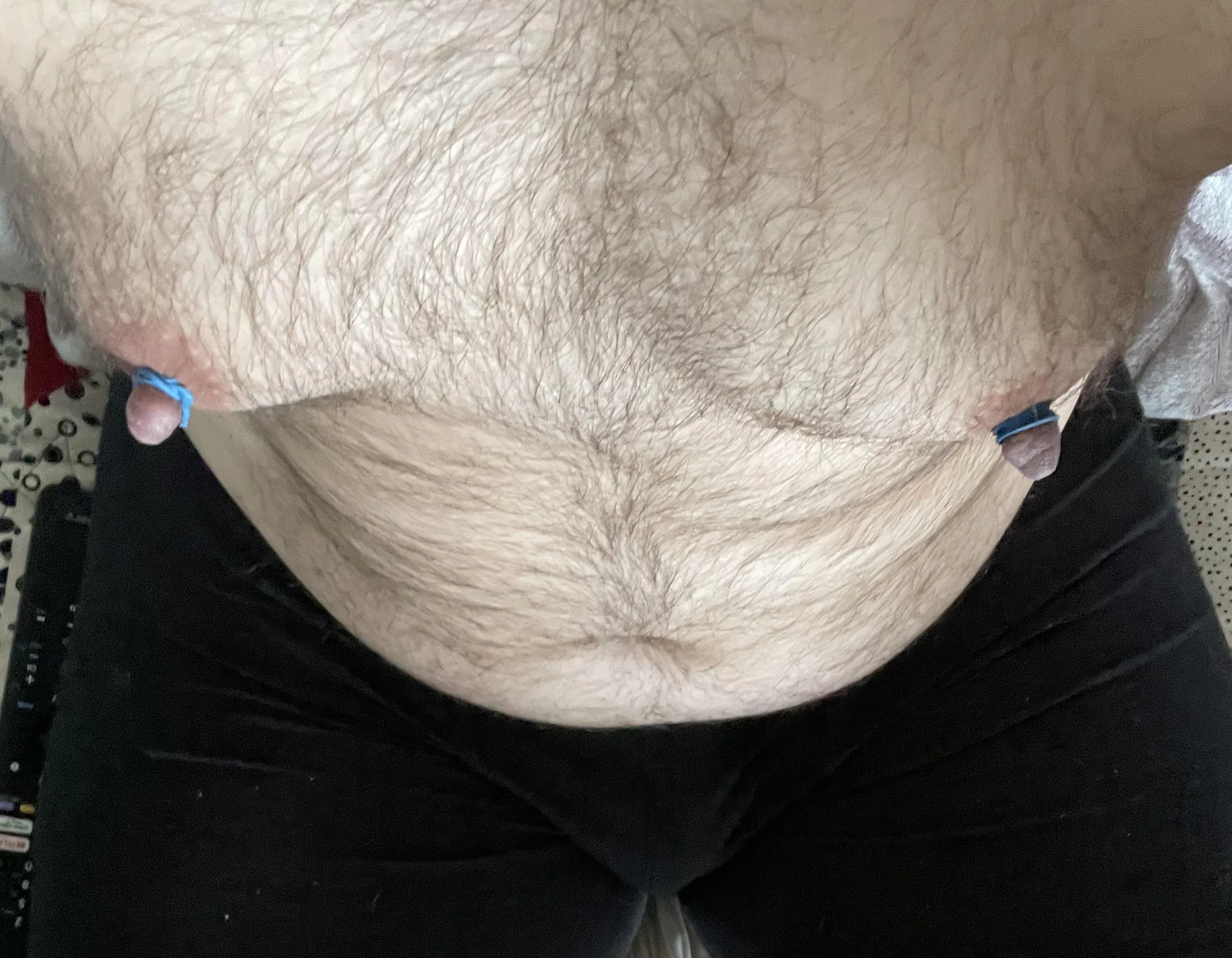 He guys it‘s me again. 😏 send me your most depraved porn and fantasies🥵