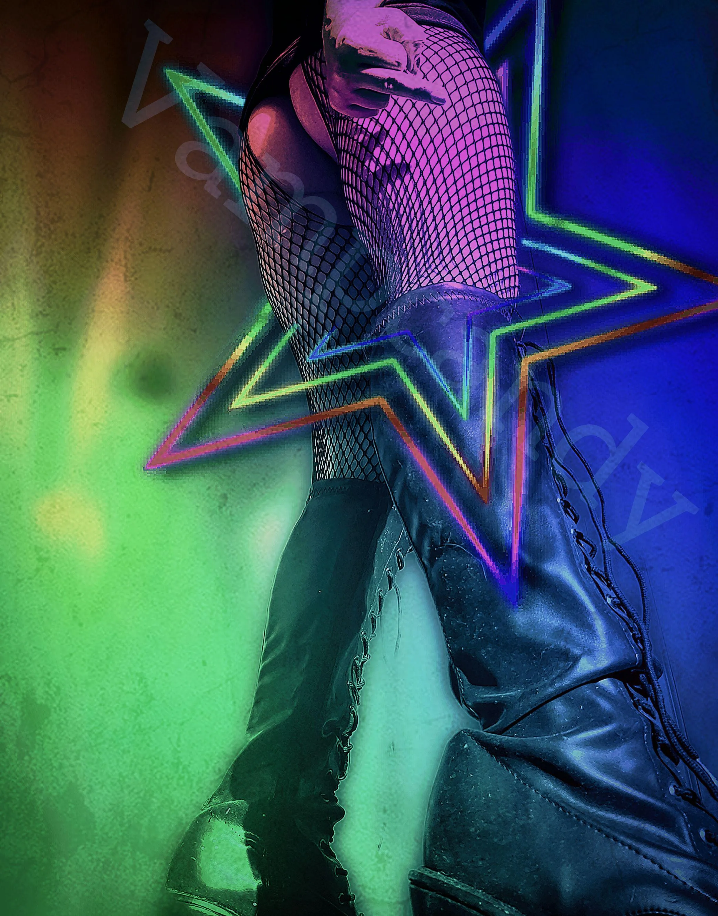 I love boots the way they feel an accent my legs and feet...you know exactly what I want you to do!