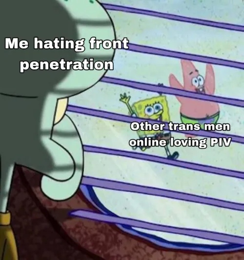 I wanna like it but no