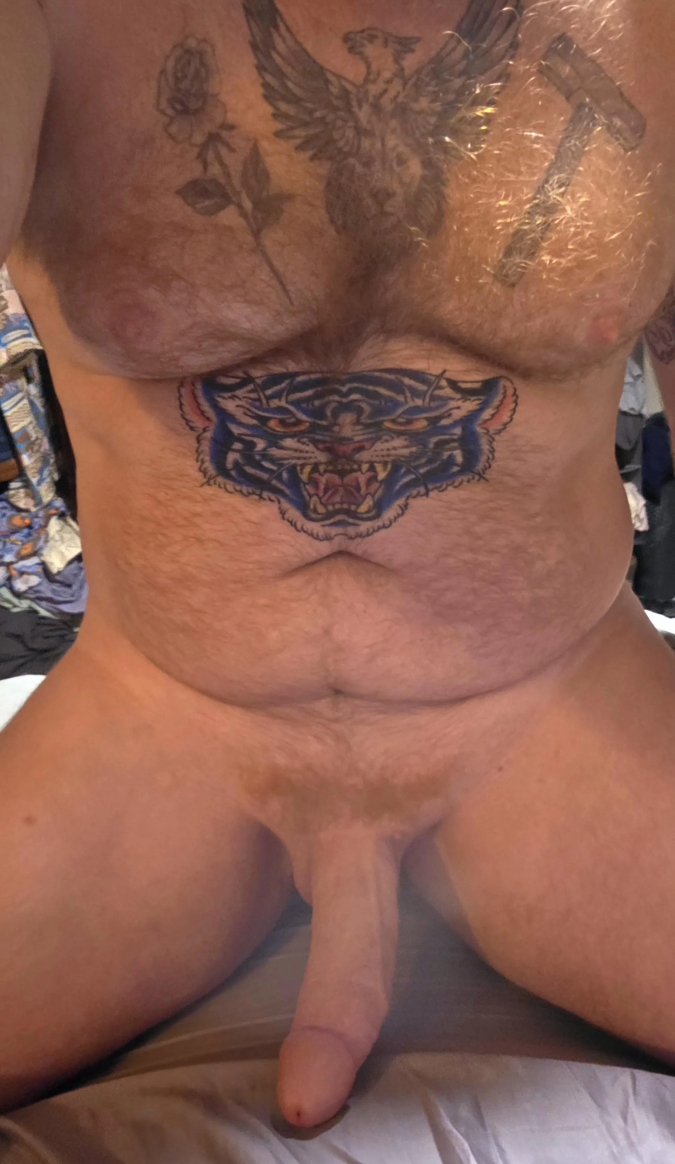 Let daddy take care of you (45)