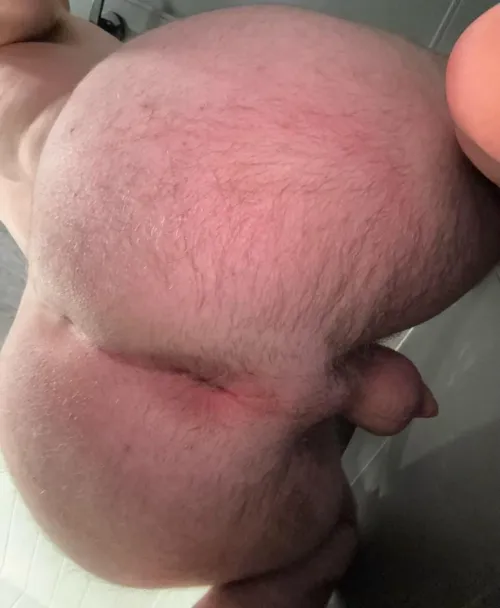 My girl has no idea I want to let other men fill my hole (26)