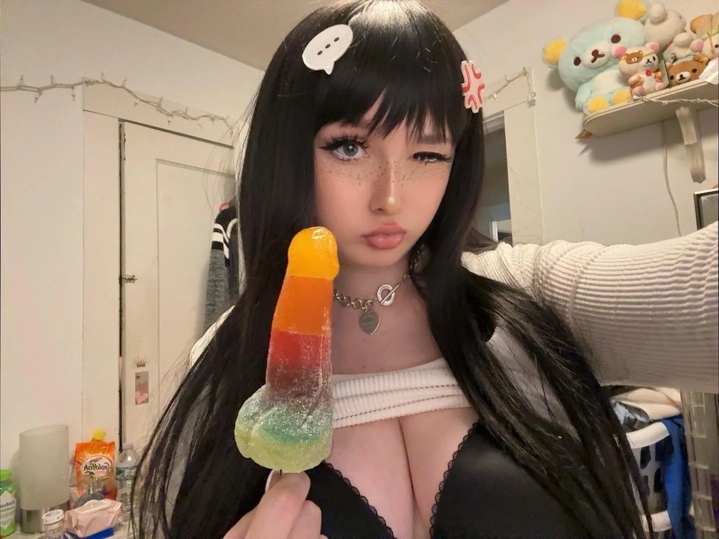 Sassy, not sorry 😝💋