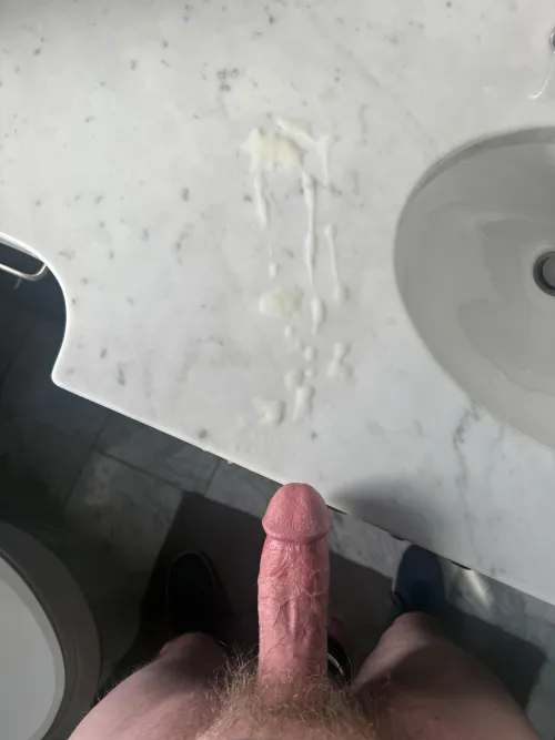 This should have gone somewhere else.