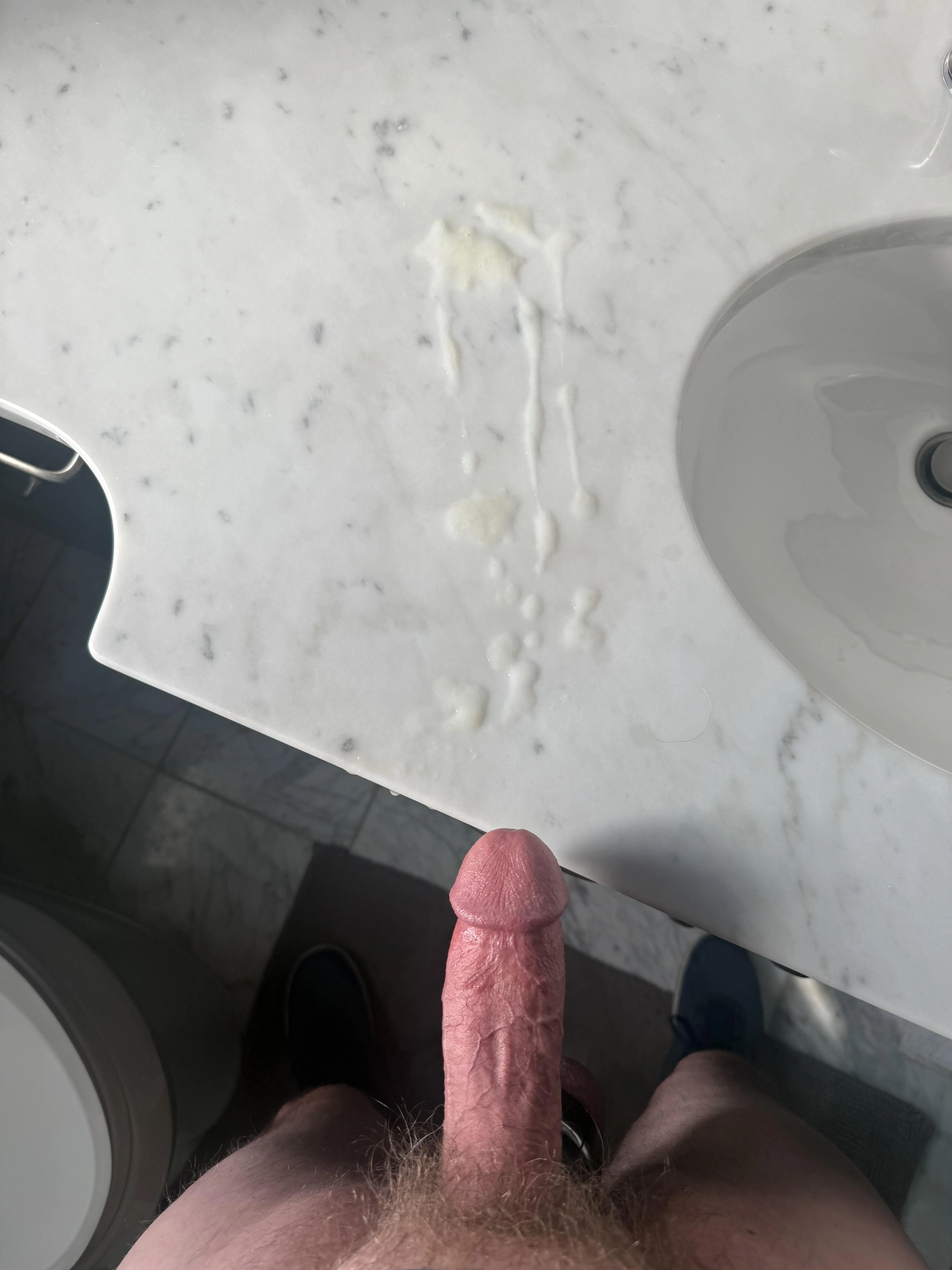 This should have gone somewhere else.