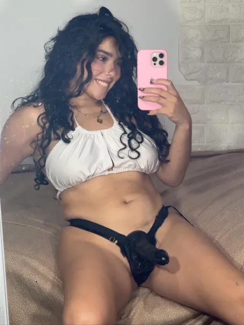 You won't be able to walk after sitting on it