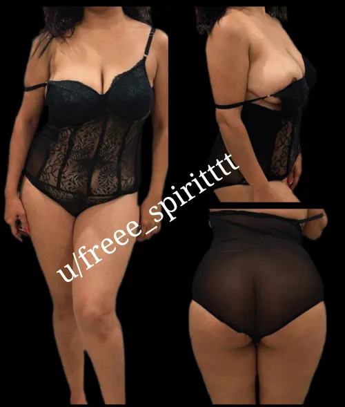 Beauty in lingerie (f).............................