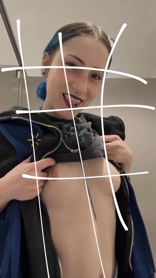 Getting dirty at work 😍🥰