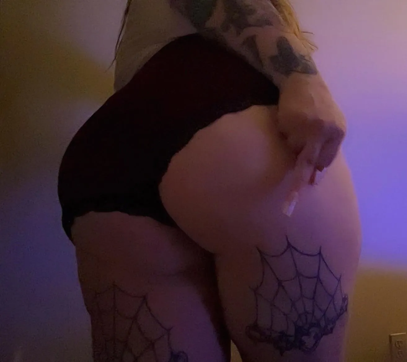 Happy Halloween if you can’t handle all this cake, go back to candy