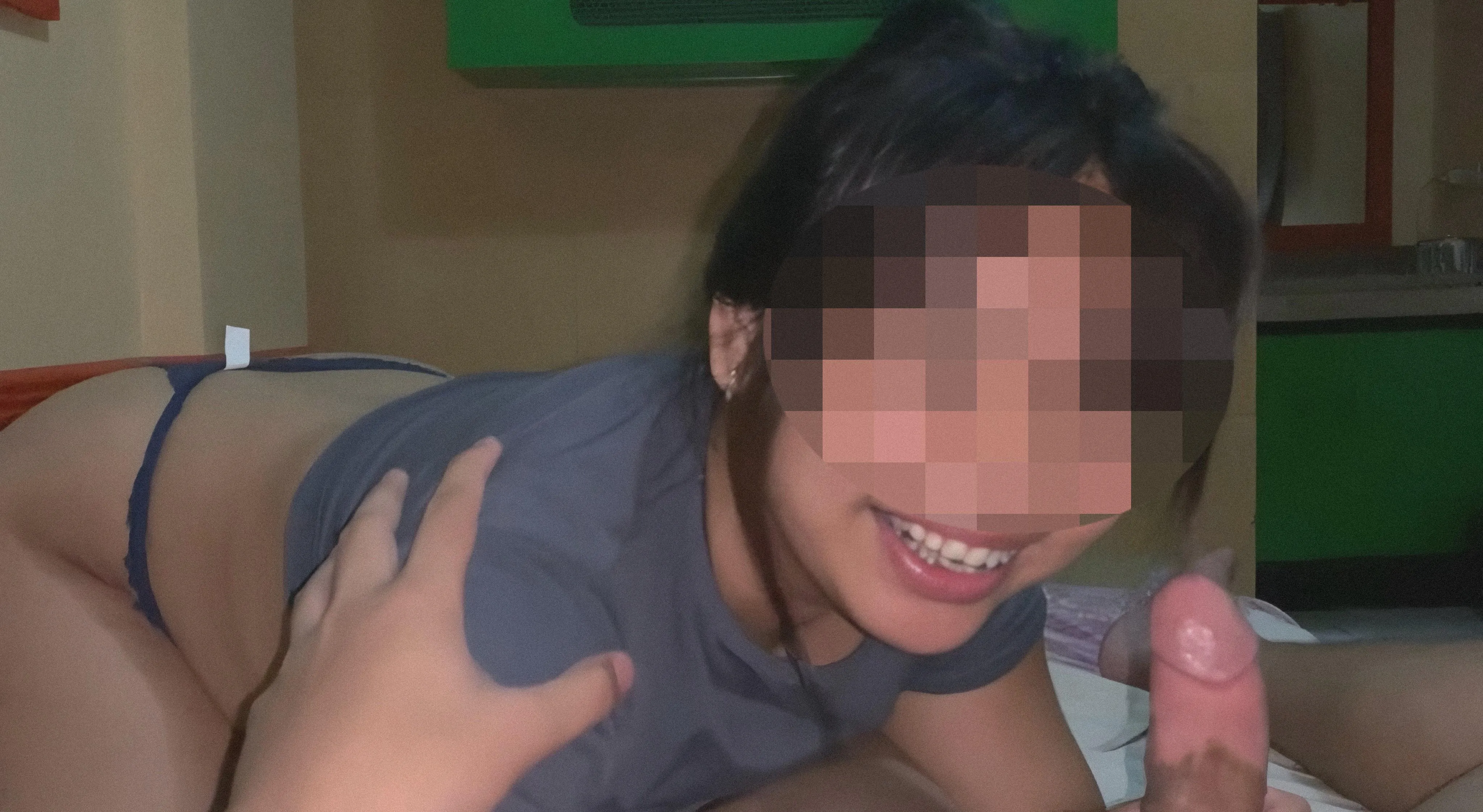 Happy sloppy-ween 👻🎃