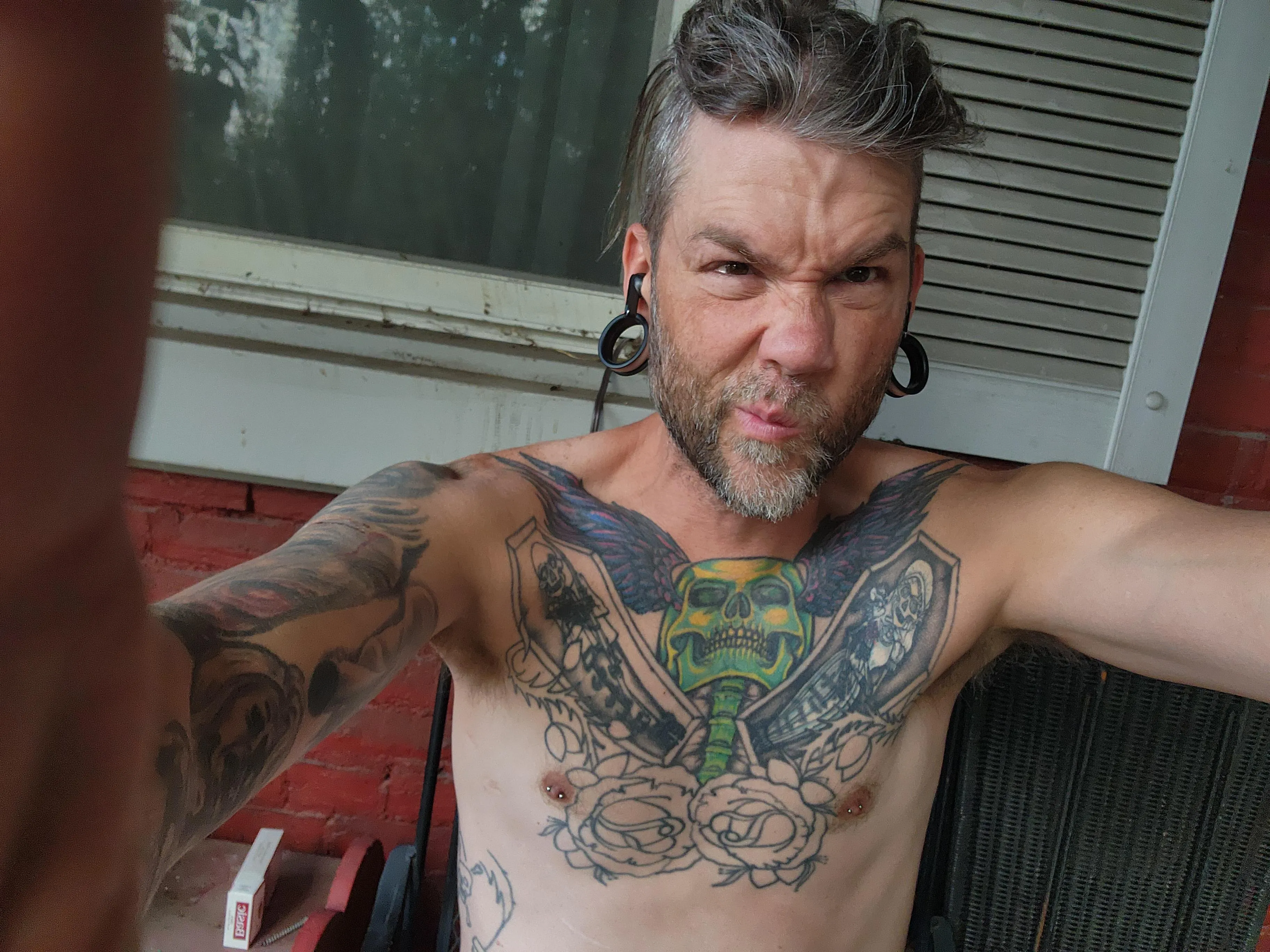 M4f looking for some naughty fun