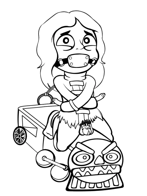 Not complete work (WIP)