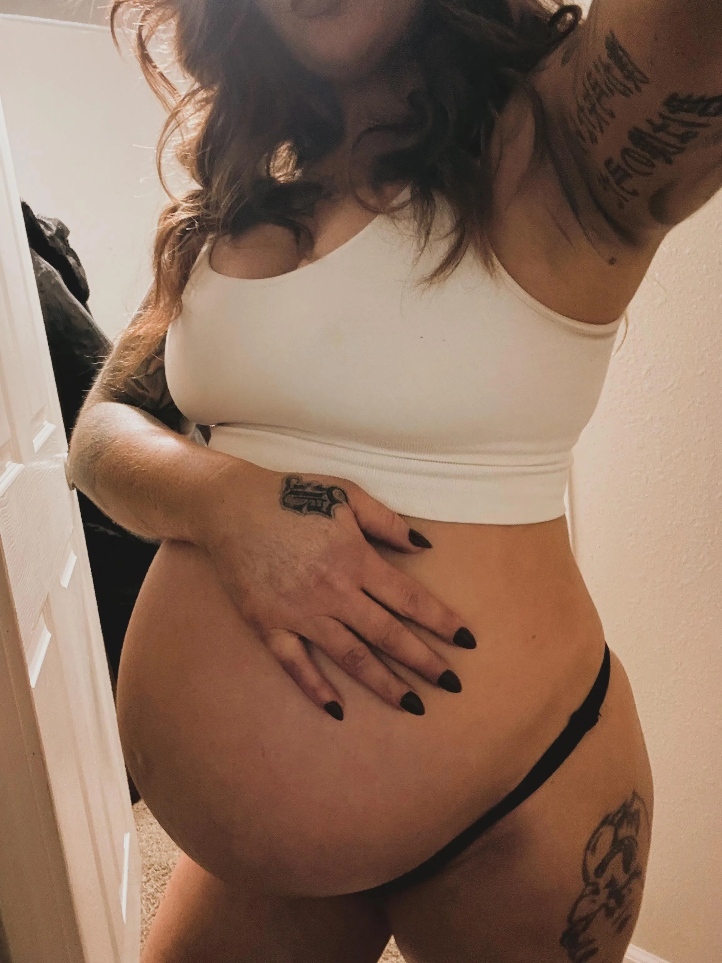 [pregnant] ever watched a birth via livestream?