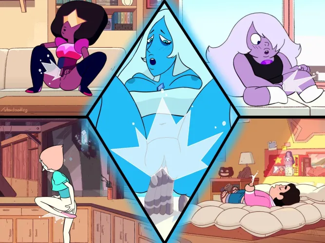 Blue has more power than we thought