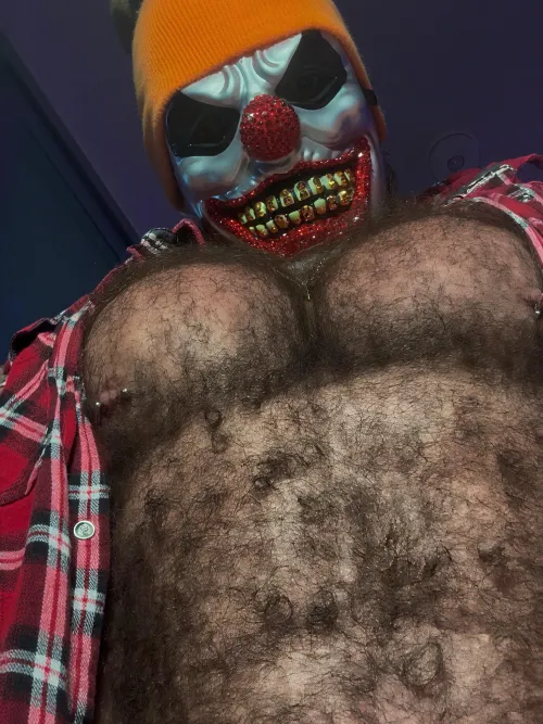 I’m not done with you. (34)