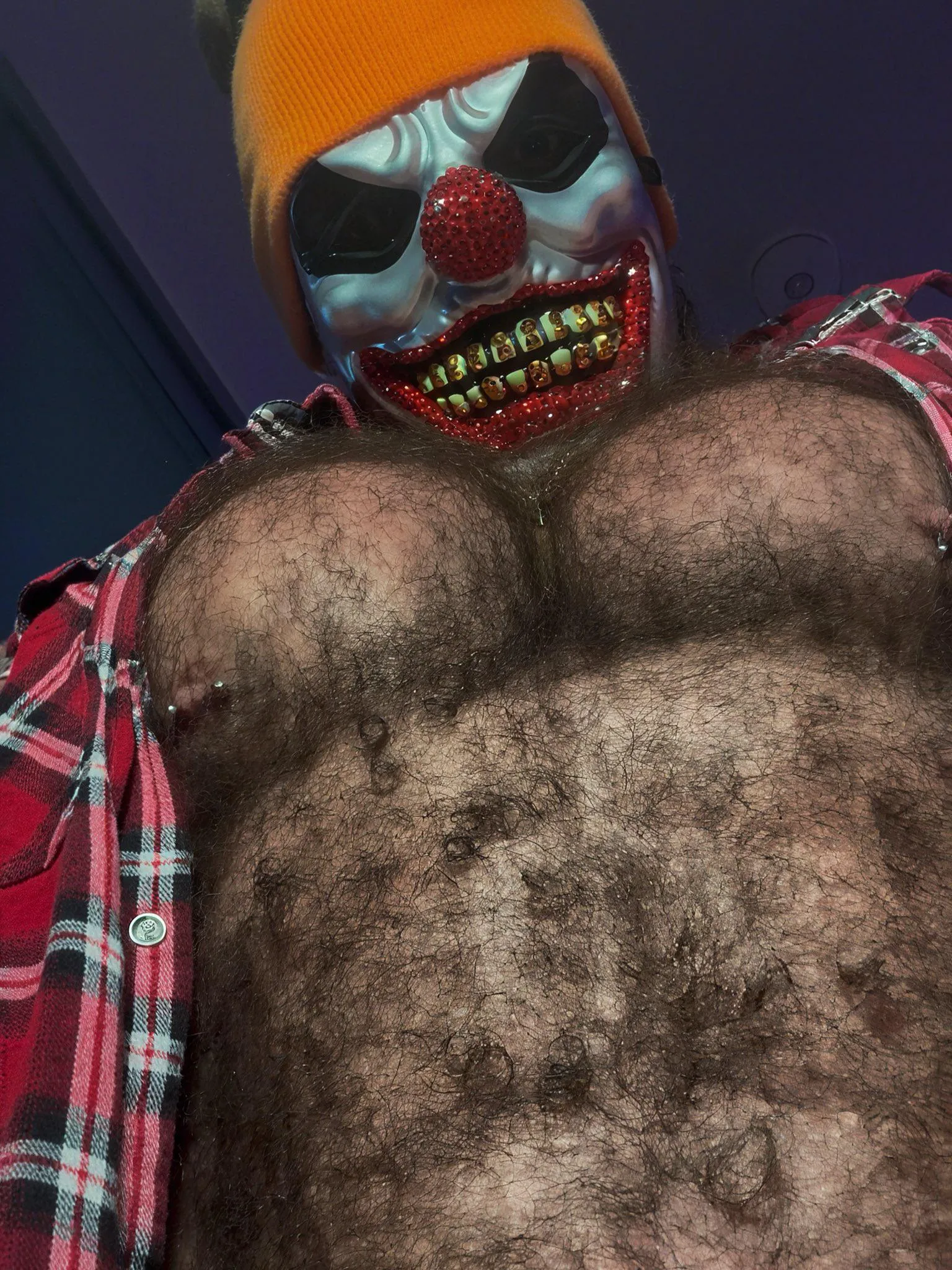 I’m not done with you. (34)