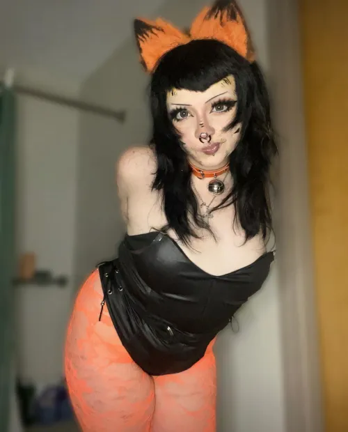 Less talk, more lasagna 🐈