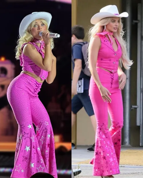 Our Brina is better than any Barbie