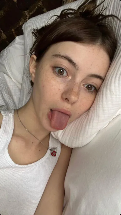 say yes if you’d rail my little frame till it breaks