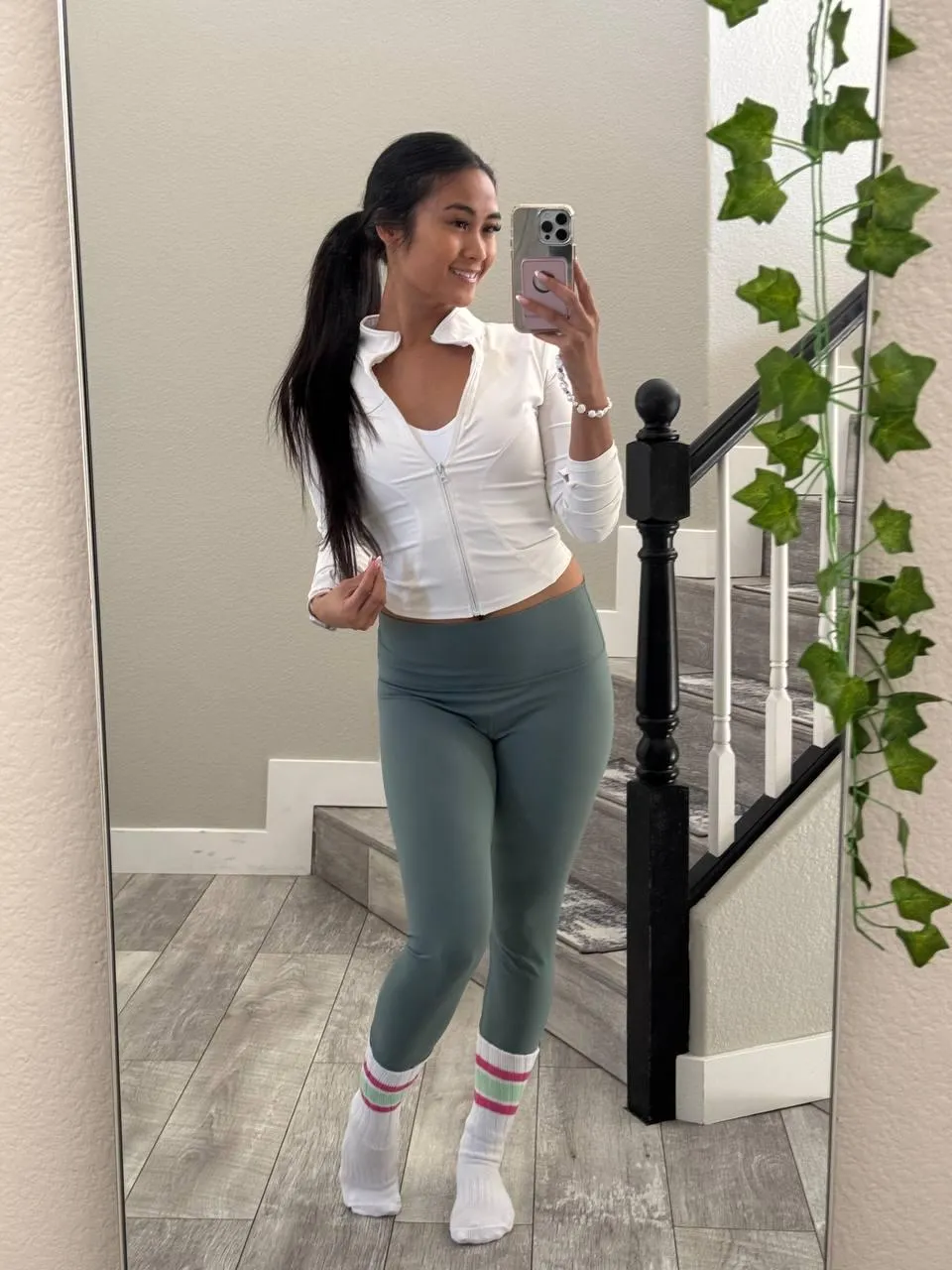 Sweet light, strong core 💫