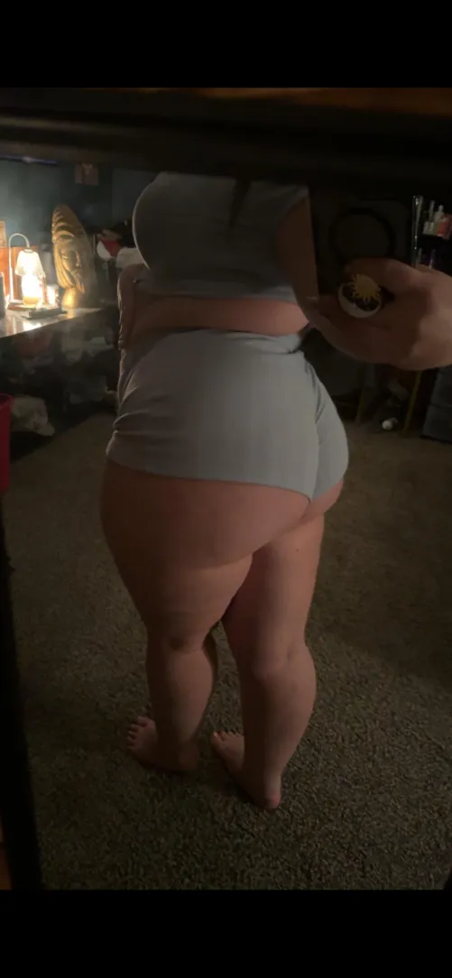 wanna see what’s underneath?