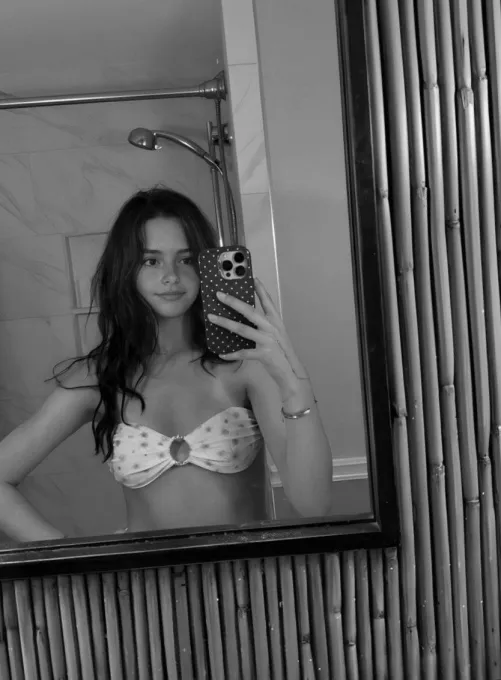 Would you last 1 round with this fit  18y.o girl?