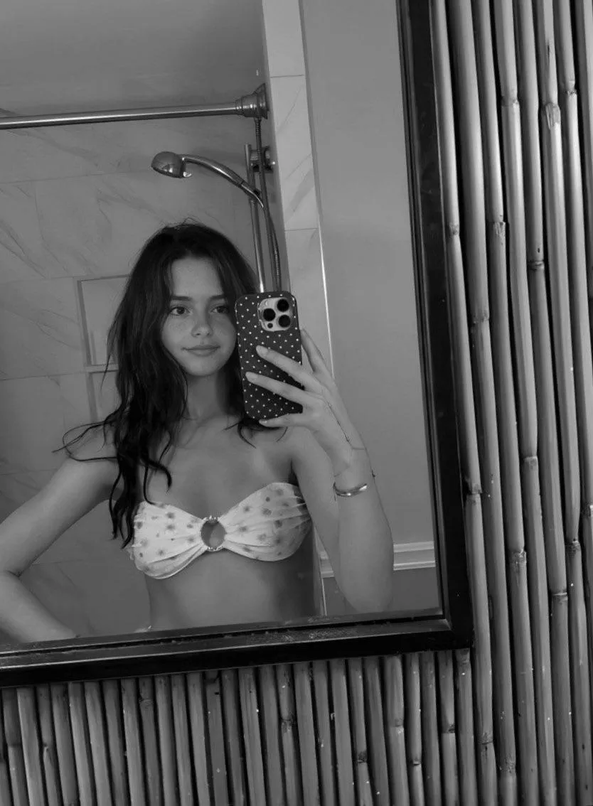 Would you last 1 round with this fit  18y.o girl?