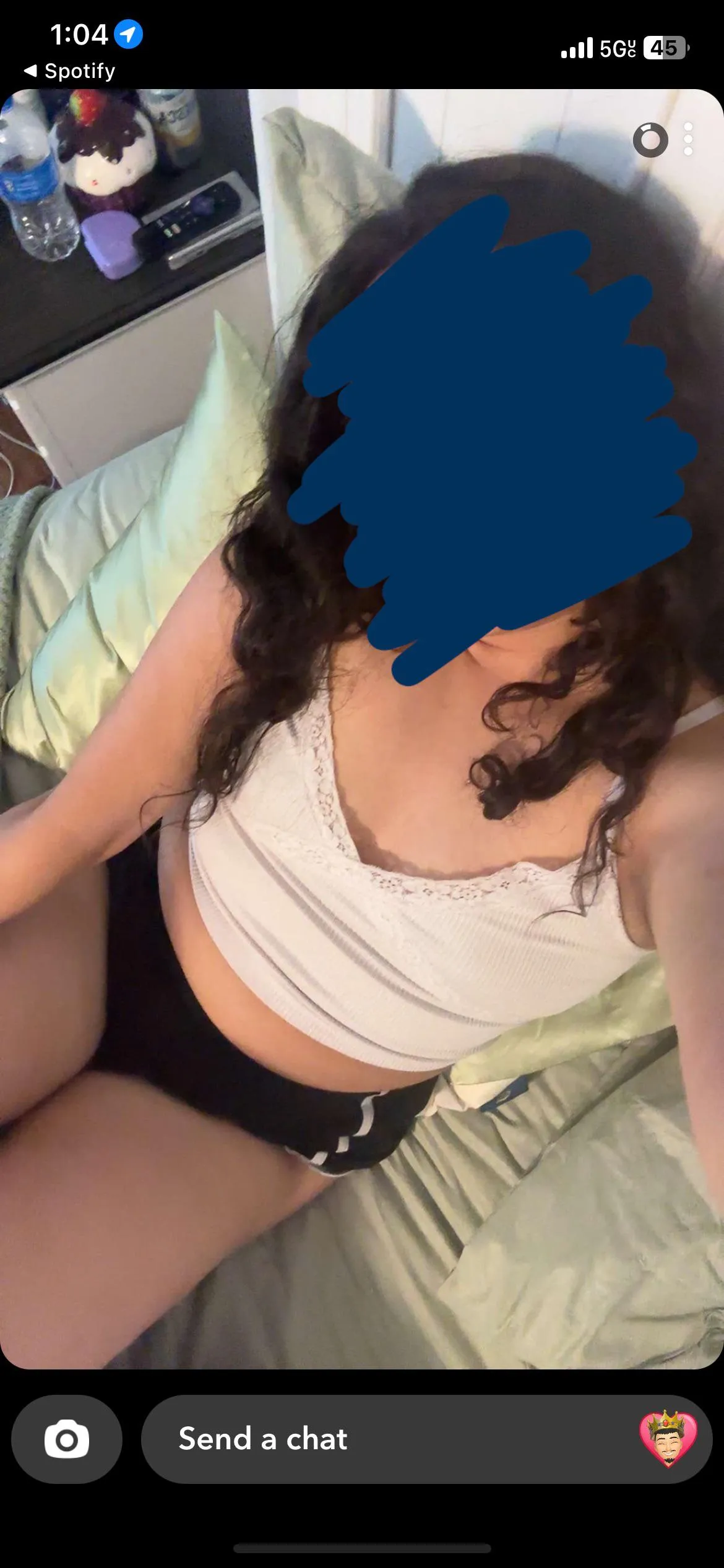 25MF4M in OKC tonight