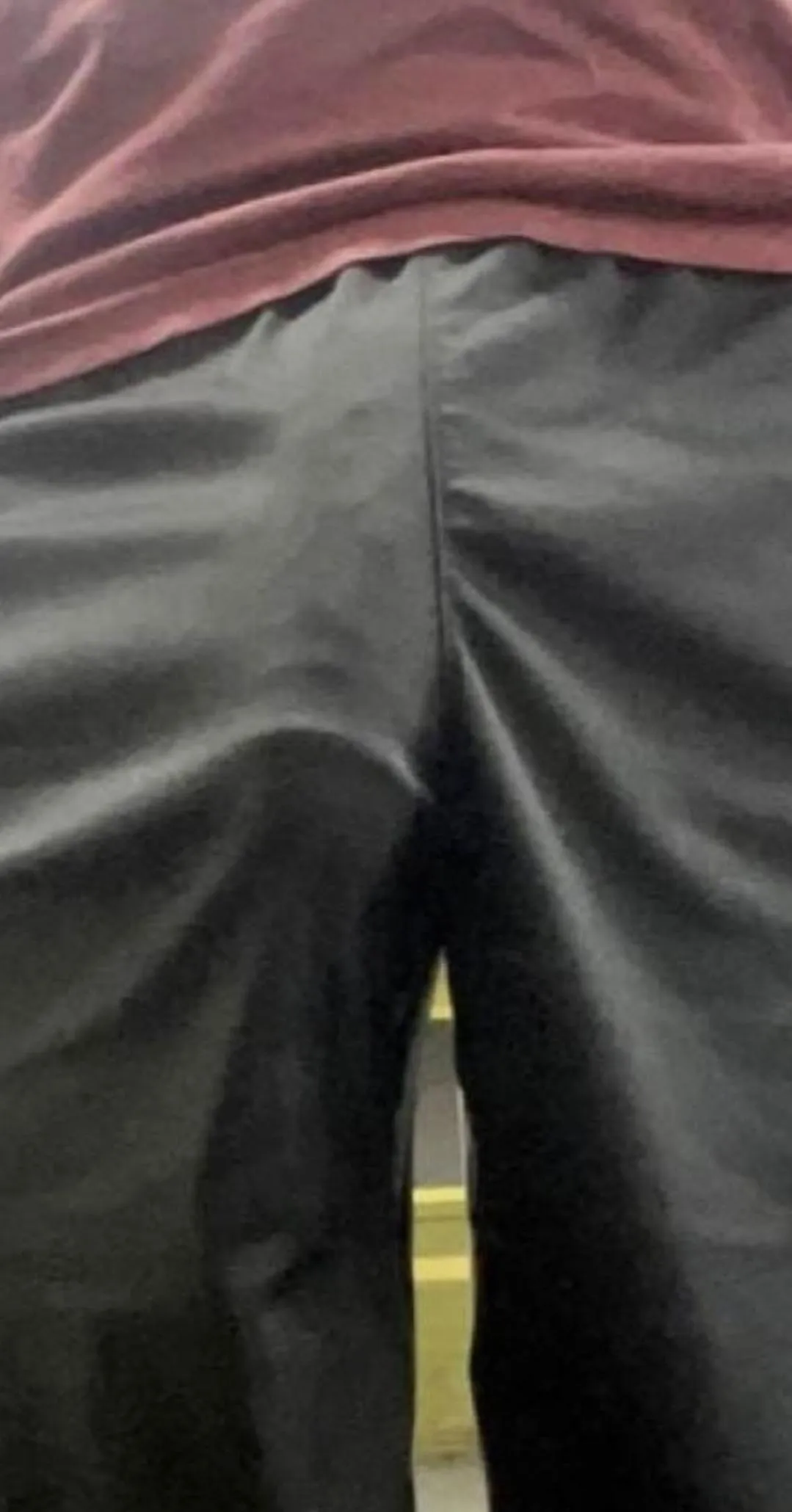 32 [M4F] #Columbus - Semi-recently single former stripper looking to get back out there. Pic isn't me hard, prefer older women but I'm open. Also, as bad as it is, I don't care what your relationship status is if we click well.