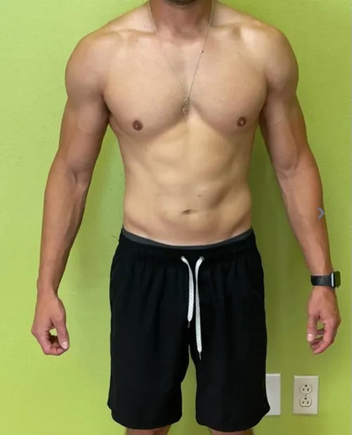 34 yo bull visiting OKC 11/18